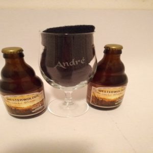 Westerwolde Bier