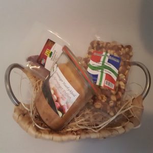 Groninger Streekproducten